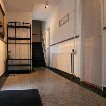 Vakantiehuis De Weeser Enk Epe Zewnętrze zdjęcie