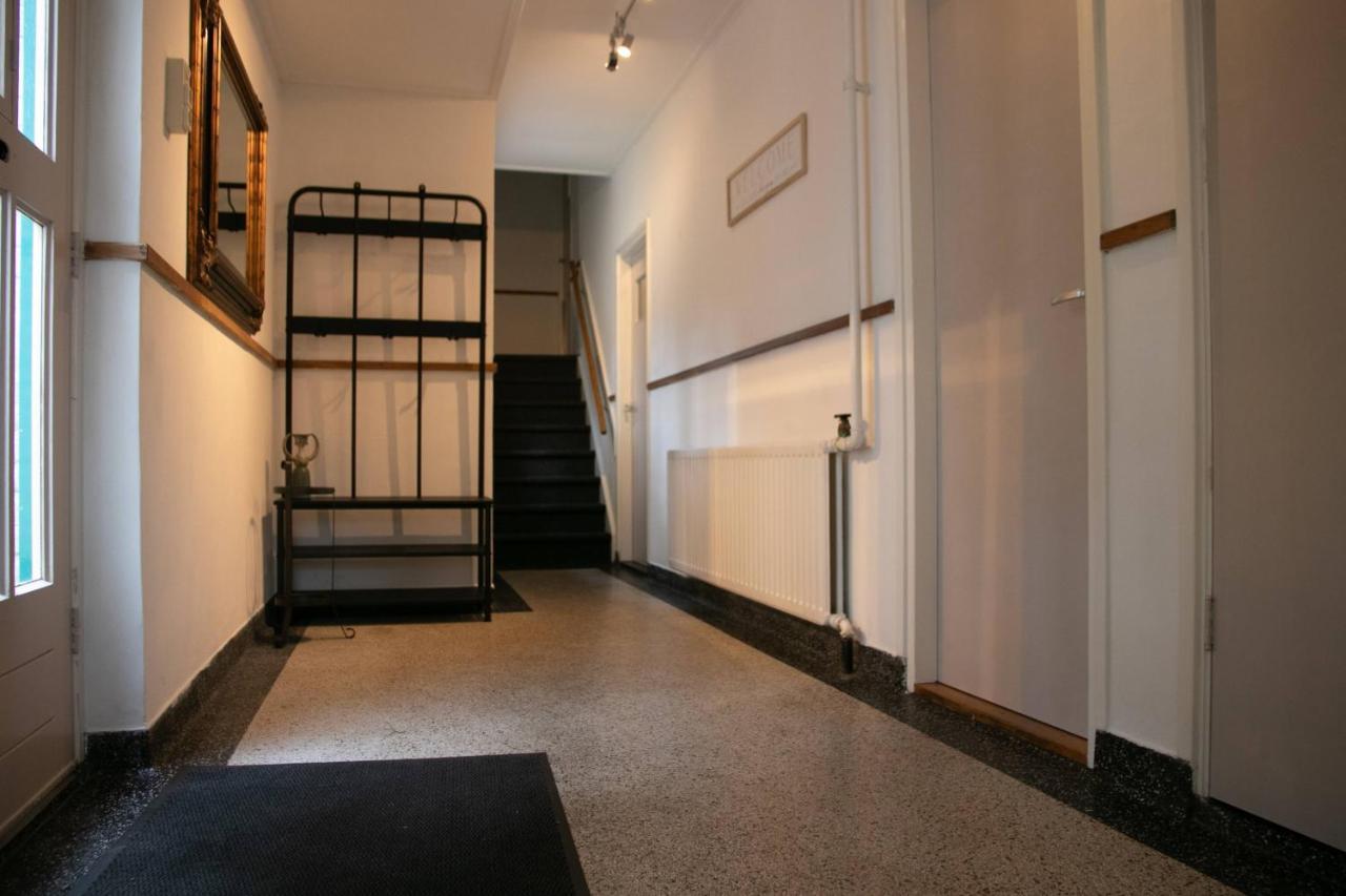Vakantiehuis De Weeser Enk Epe Zewnętrze zdjęcie