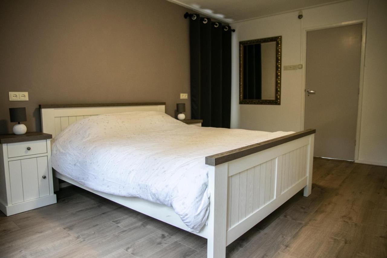 Vakantiehuis De Weeser Enk Epe Zewnętrze zdjęcie