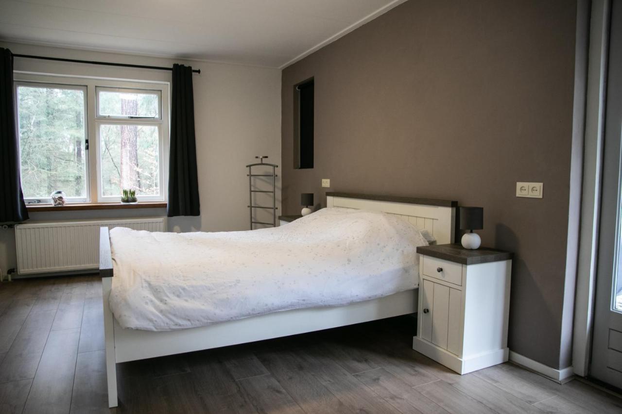 Vakantiehuis De Weeser Enk Epe Zewnętrze zdjęcie