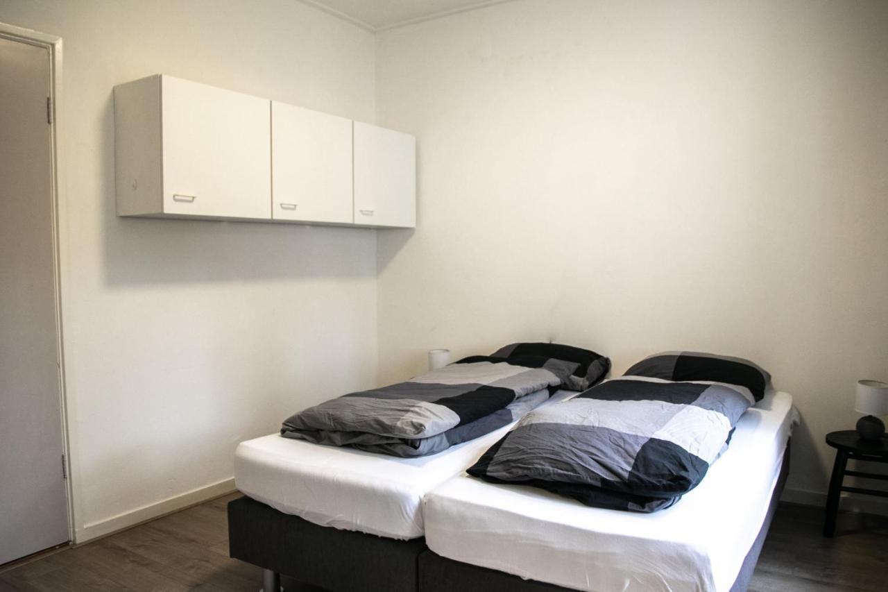 Vakantiehuis De Weeser Enk Epe Zewnętrze zdjęcie