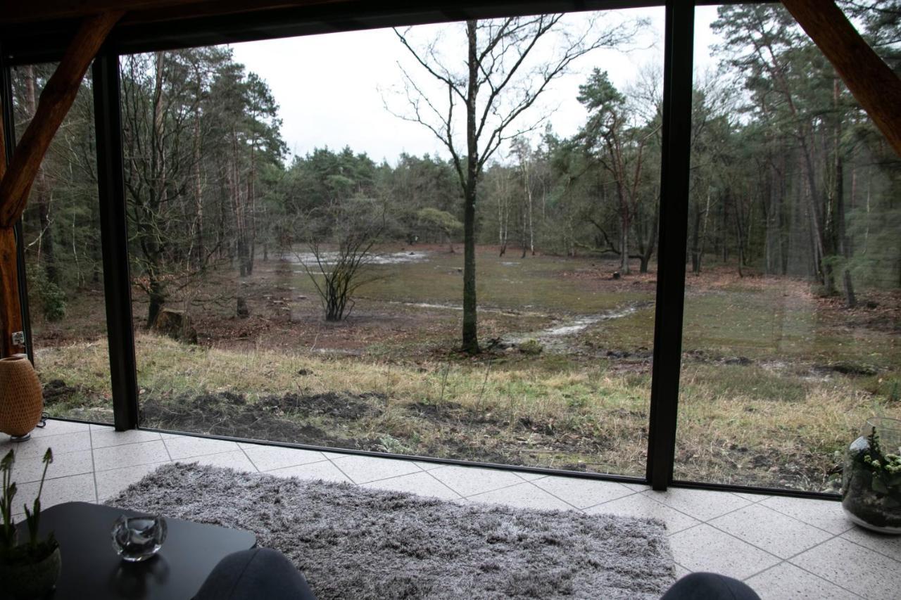 Vakantiehuis De Weeser Enk Epe Zewnętrze zdjęcie