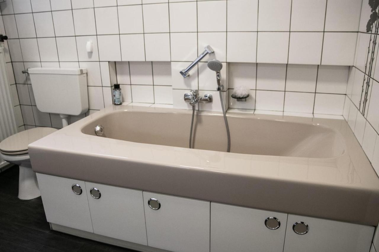 Vakantiehuis De Weeser Enk Epe Zewnętrze zdjęcie