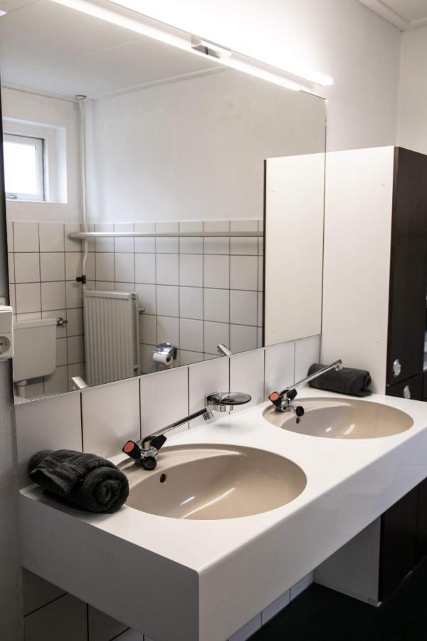 Vakantiehuis De Weeser Enk Epe Zewnętrze zdjęcie