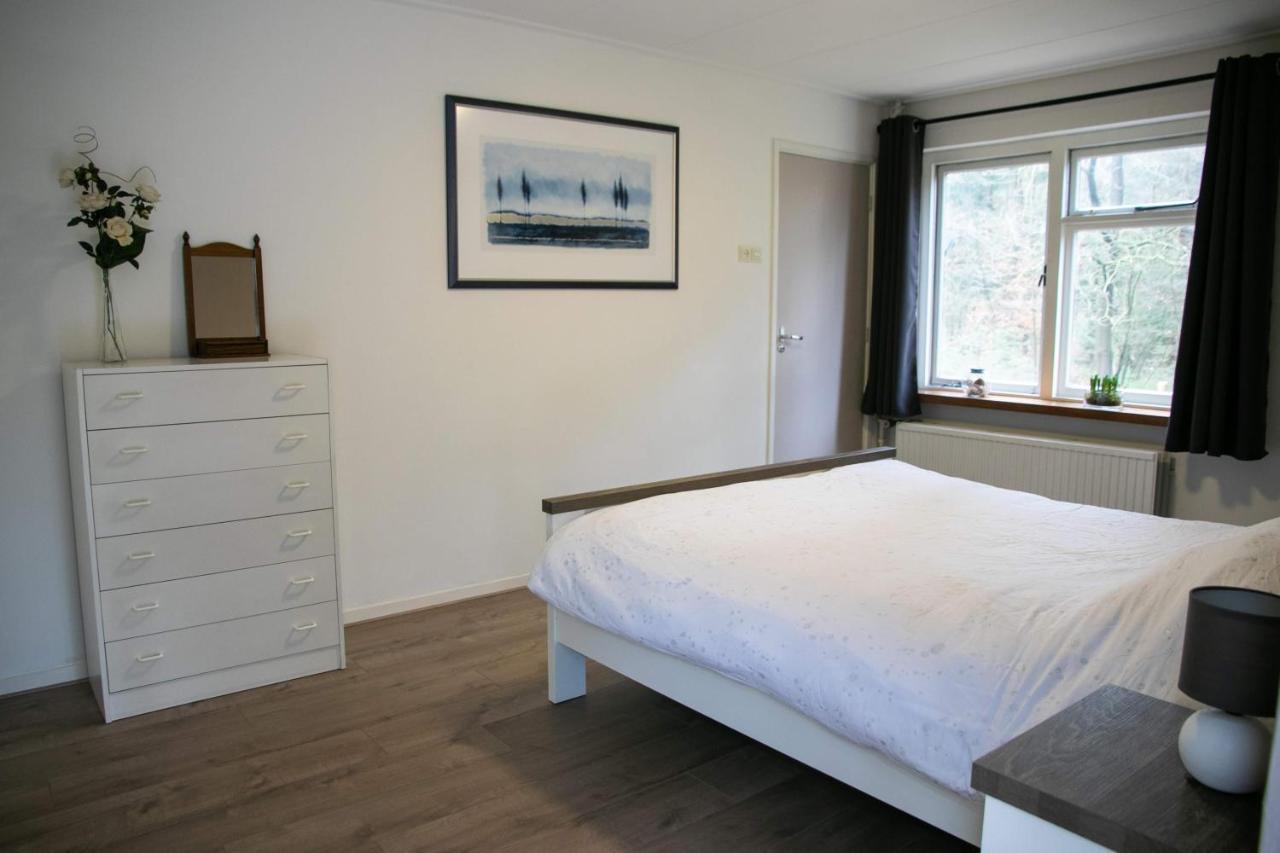 Vakantiehuis De Weeser Enk Epe Zewnętrze zdjęcie