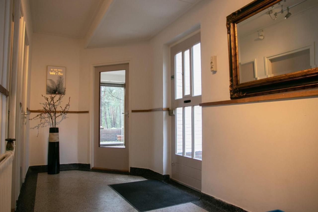 Vakantiehuis De Weeser Enk Epe Zewnętrze zdjęcie