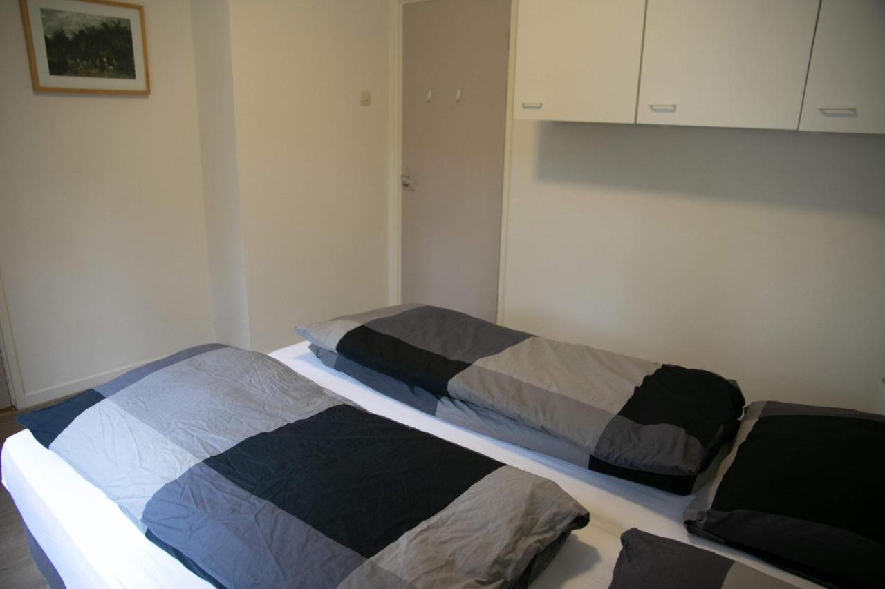 Vakantiehuis De Weeser Enk Epe Zewnętrze zdjęcie