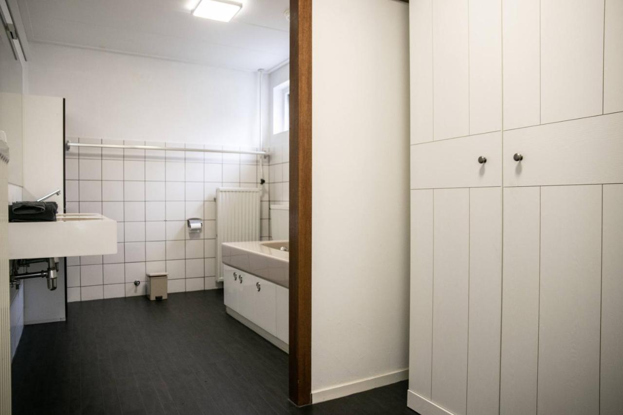 Vakantiehuis De Weeser Enk Epe Zewnętrze zdjęcie
