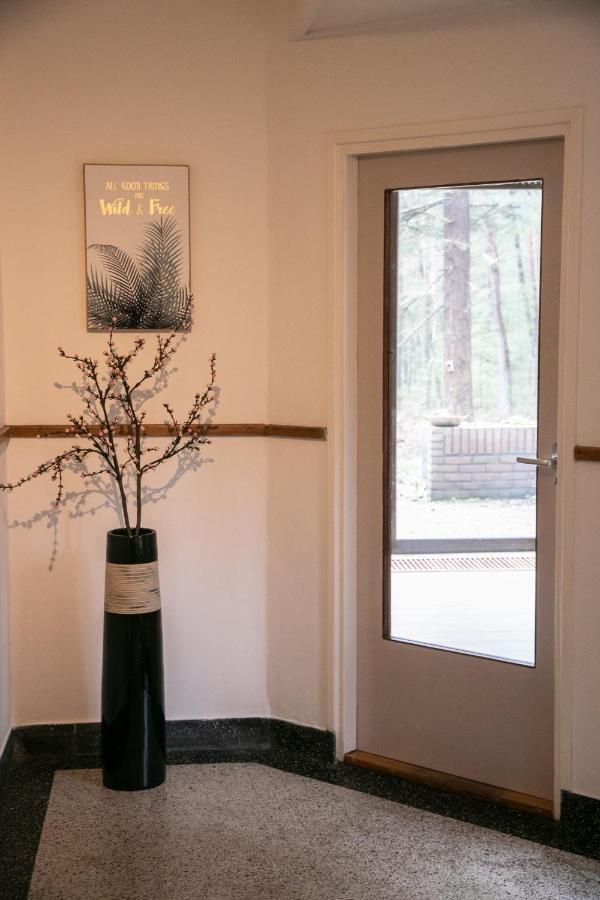 Vakantiehuis De Weeser Enk Epe Zewnętrze zdjęcie